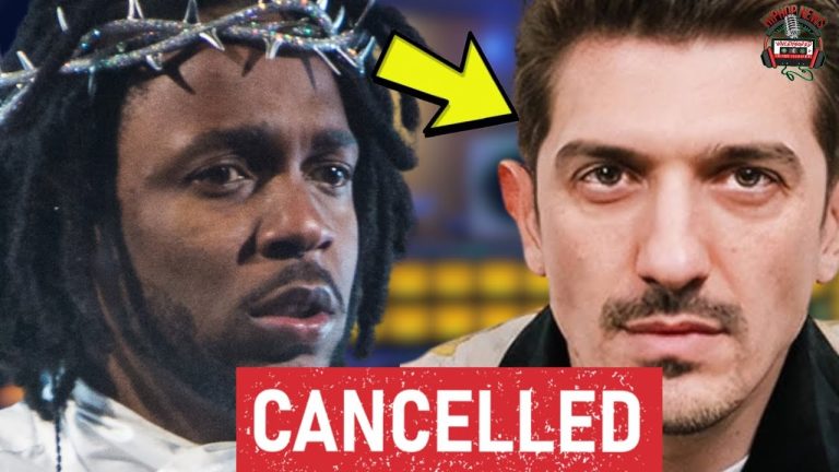 Andrew Schulz Just Started World War 3 With Kendrick Lamar