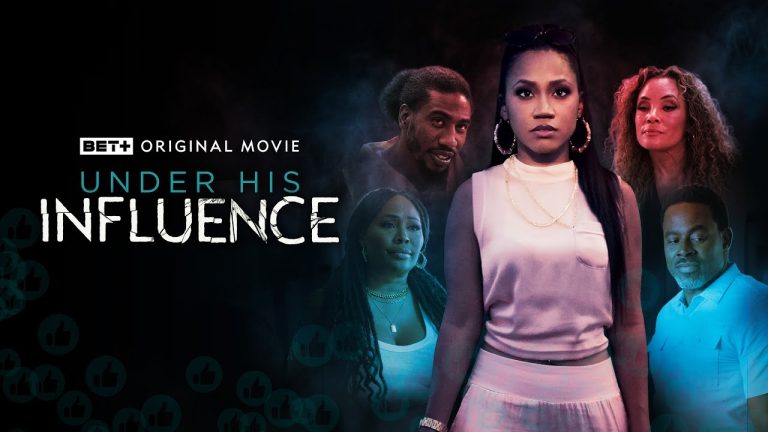 BET+ Original Movie | Under His Influence Trailer