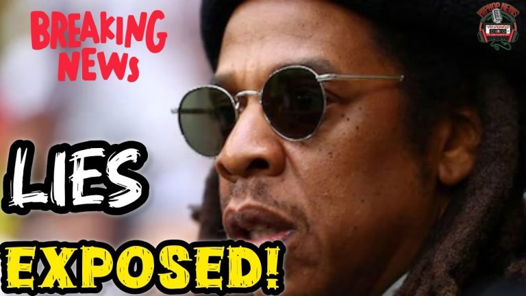 BREAKING: Jay-Z's Accuser Breaks Her Silence | My LIVE REACTION