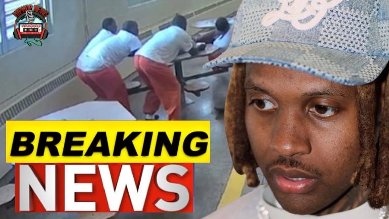 BREAKING: Lil Durk's Life Is OVER!