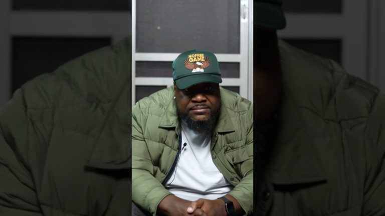 C-Loc on being the Godfather of Baton Rouge rap 