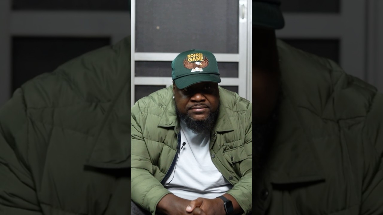 C-Loc on being the Godfather of Baton Rouge rap