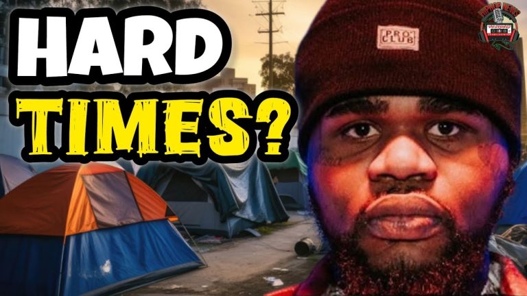 Fat Boy SSE Baby Moms & Daughter HOMELESS?