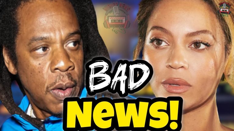 Former NFL Star LEAKS Sick Details About Jay-Z, Beyonce & Teens At A Party!