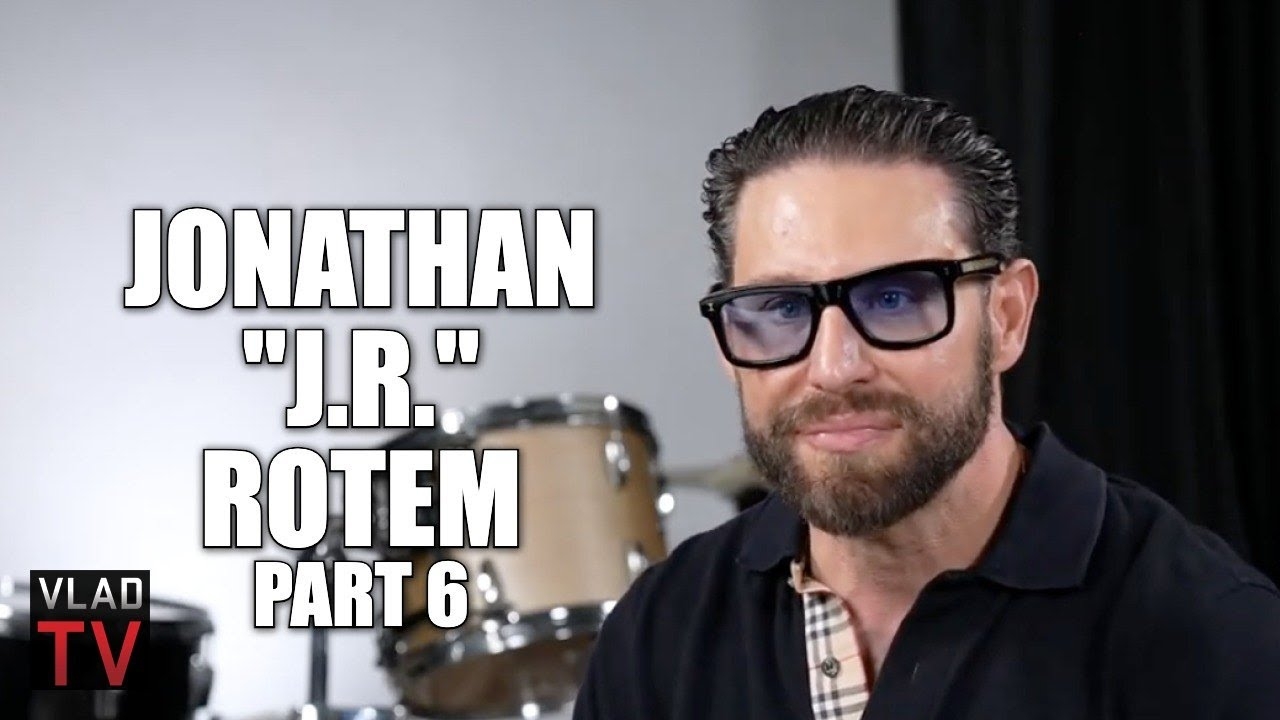 J.R. Rotem on Dating Britney Spears, Producing for Kevin Federline (Part 6)