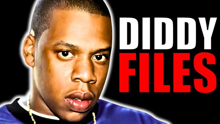 Jay-Z Allegations