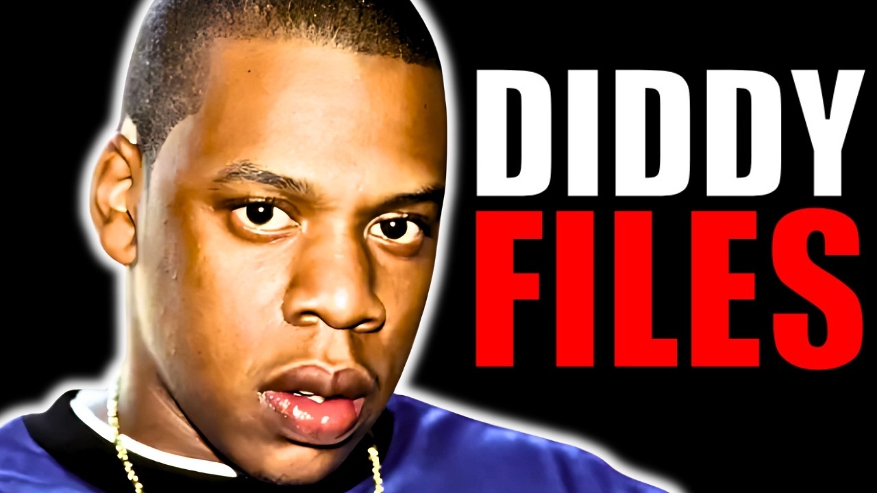 Jay-Z Allegations