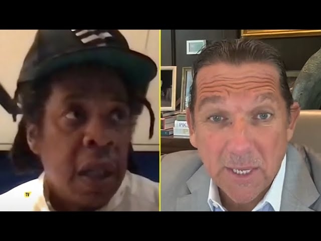 Jay-Z Responds To Buzbee And His Statement Against Roc Nation 'You Are Shameless Mr Tony'