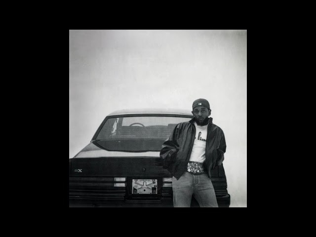 Kendrick Lamar tv off official lyrics video