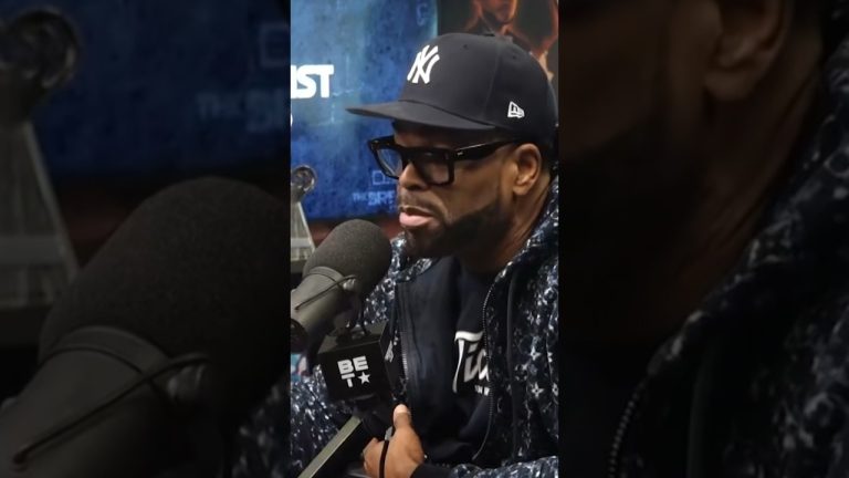 Method Man Speaks On Wu-Tang Vs Death Row | Greatest Rap Crew Of All Time