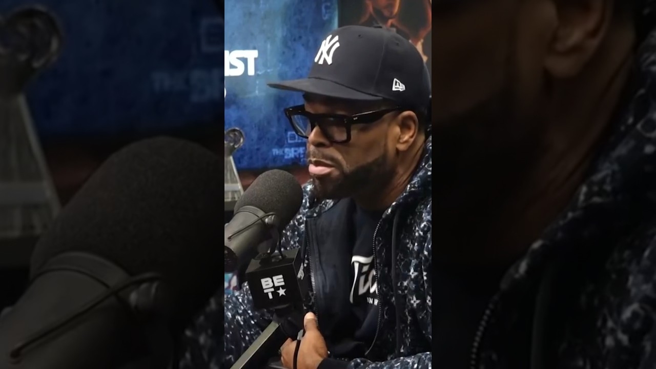 Method Man Speaks On Wu-Tang Vs Death Row | Greatest Rap Crew Of All Time