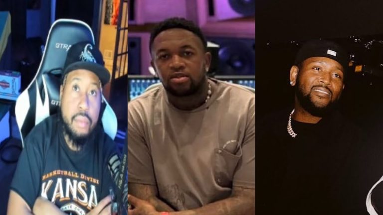 Mustard Vs Boi1da who wins! Akademiks compares both Producers Hits & speaks on Setting up a Verzus