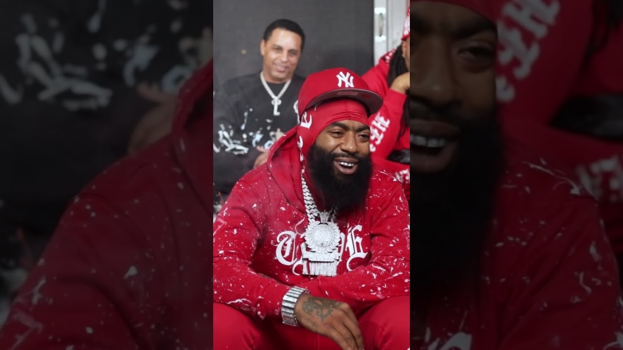 OG Boo Dirty says he would not take a role as a cop in a movie