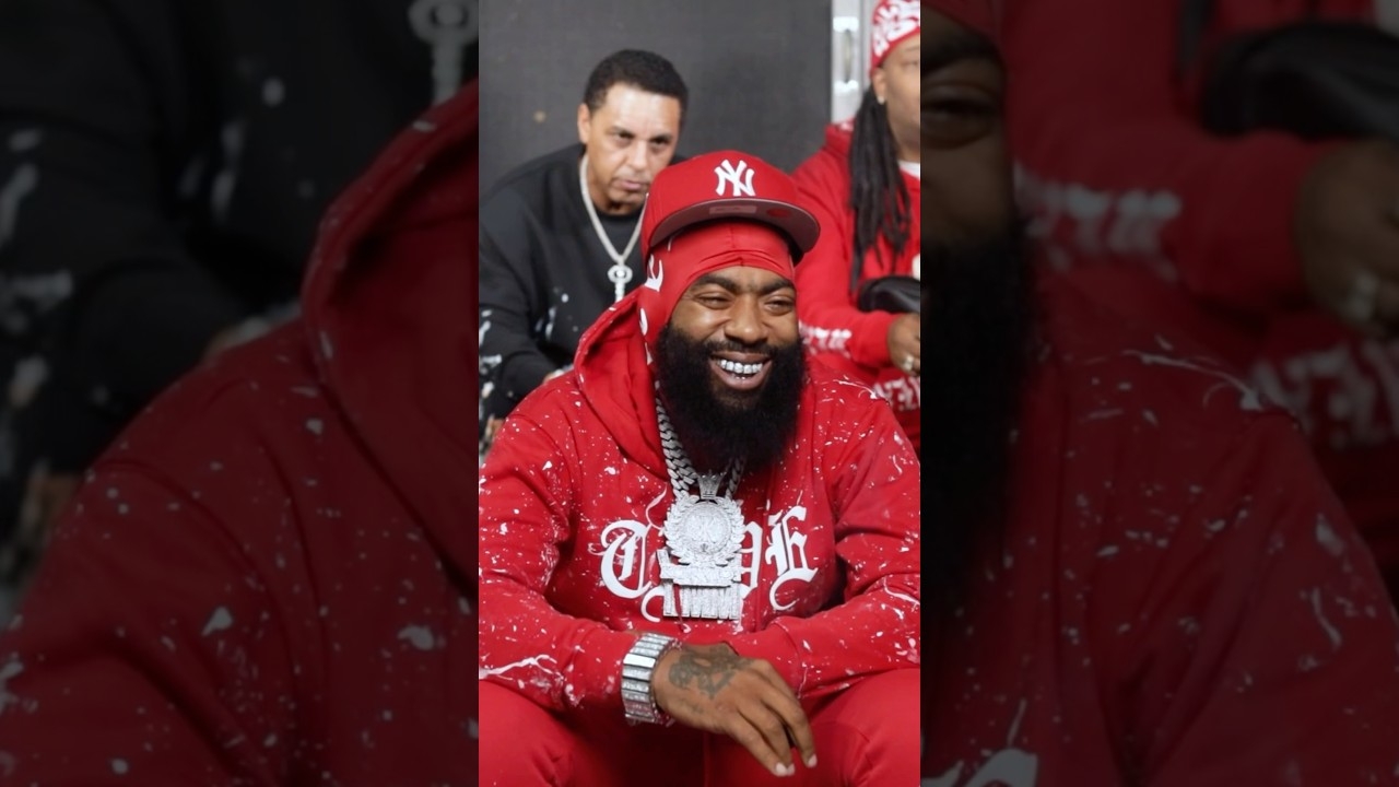 OG Boo Dirty speaks on turning his life around