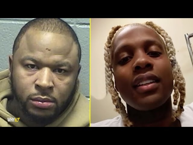 OTF Jam Says He Didn't Snitch On Lil Durk 'I Am Speaking The Truth, I Didn't Snitch'