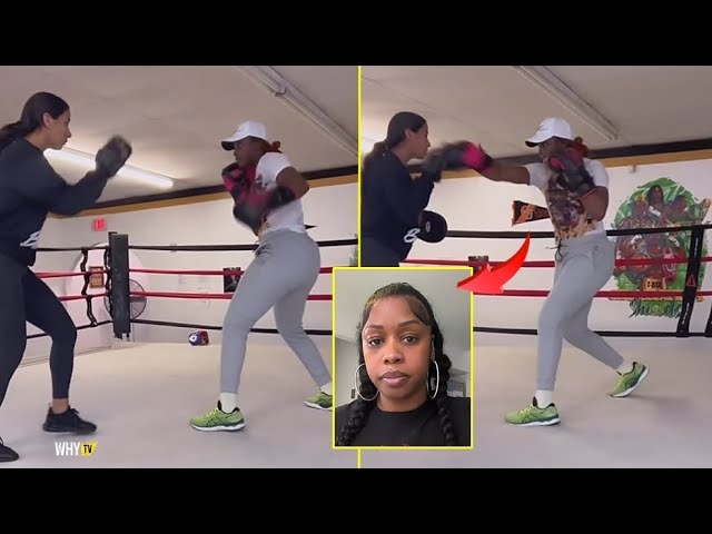 Papoose Girlfriend Warning Remy Ma To Be Careful With Her 'I Am Coming For You Remy, You Can't Hide'