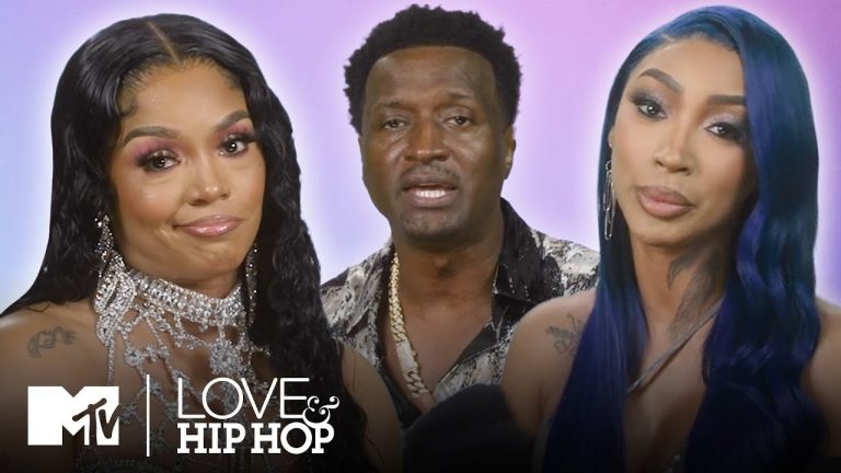 Rasheeda Doesn't Believe ANYTHING Jasmine Says  Everybody's Got Opinions  Love & Hip Hop: Atlanta