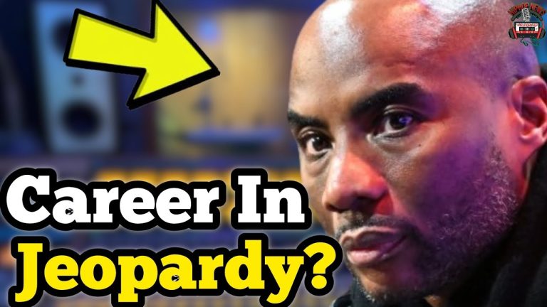 SAD NEWS: Charlamagne Has A SERIOUS PROBLEM!