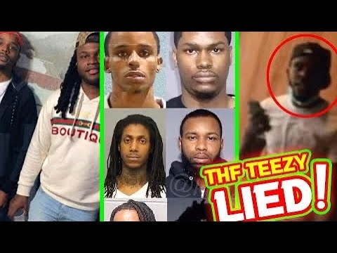 Self-Snitching: The Rise & Fall of Lil Durk