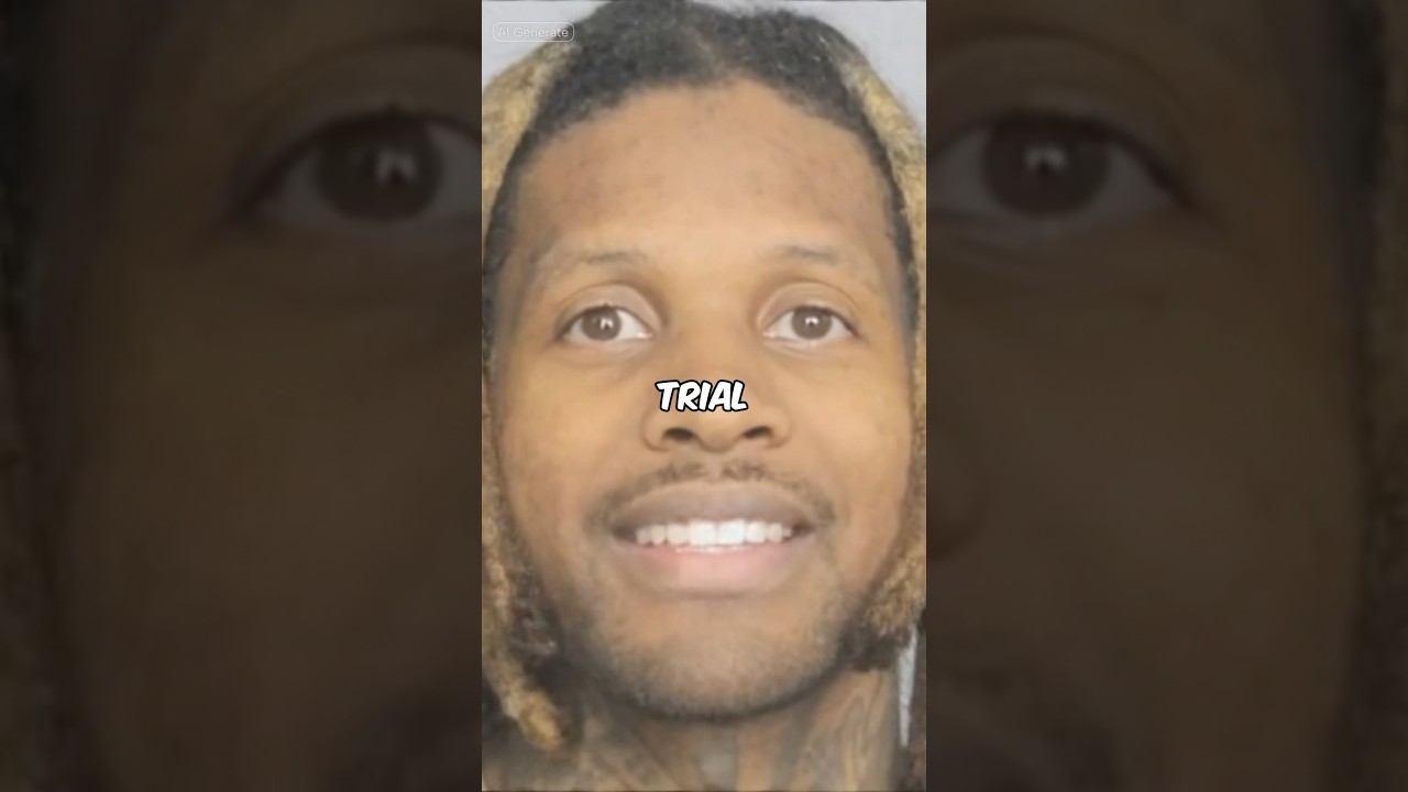 Why Lil Durk Got Arrested  #music #hiphop #rap #lildurk