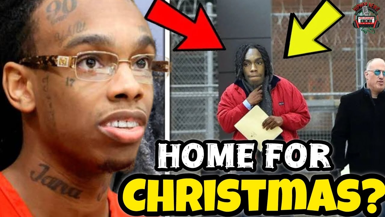 YNW Melly Will Be Released On?
