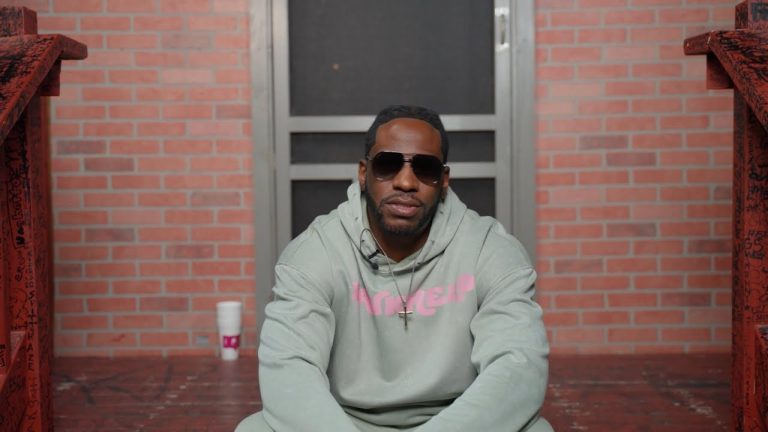 Young Dro On Overcoming Addiction, Sobriety, Love For Polo, Aint I, T.I., Verse On Thank God