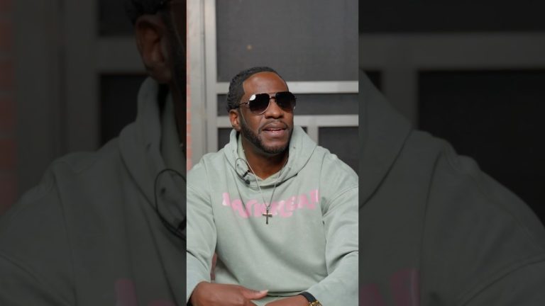 Young Dro responds to people who call him a church goer because hes spreading a positive message