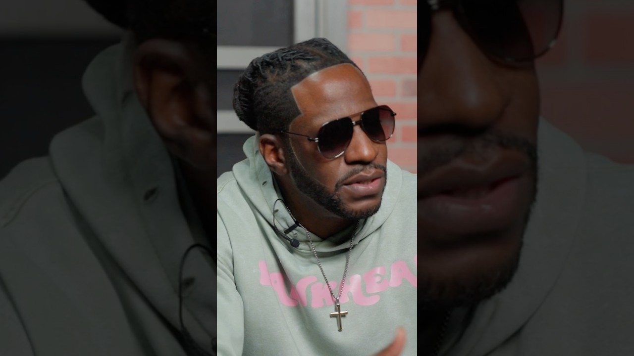 Young Dro says watch the type of people you keep around you when youre the bread winner