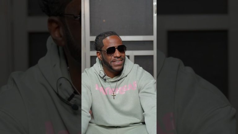 Young Dro speaks on his love for Polo!