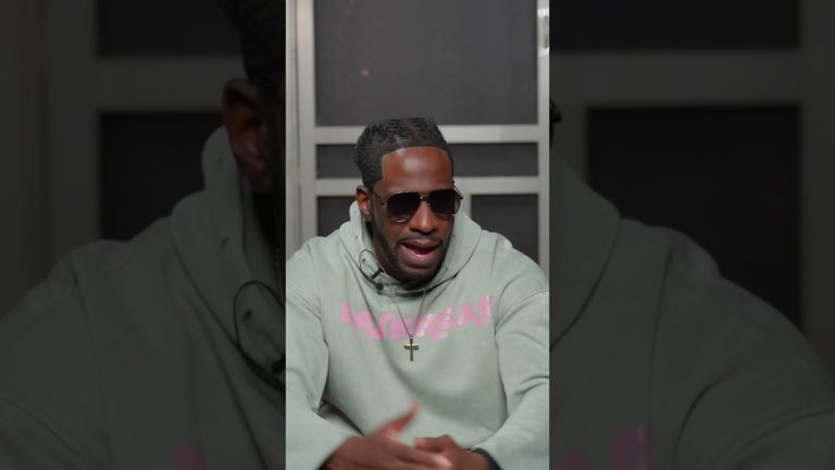 Young Dro talks about his 2nd album getting leaked & going on his mixtape run!