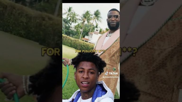 Youngboy vs Gucci Mane Diss & Replies #youngboy #guccimane #diss #replies #vs #shorts